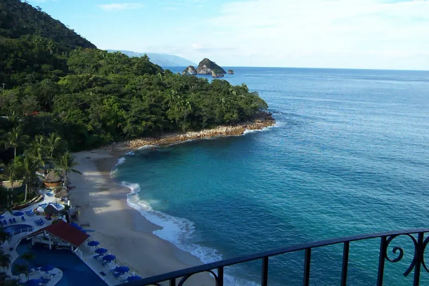 Prime Oceanfront im Paradies - Image 1