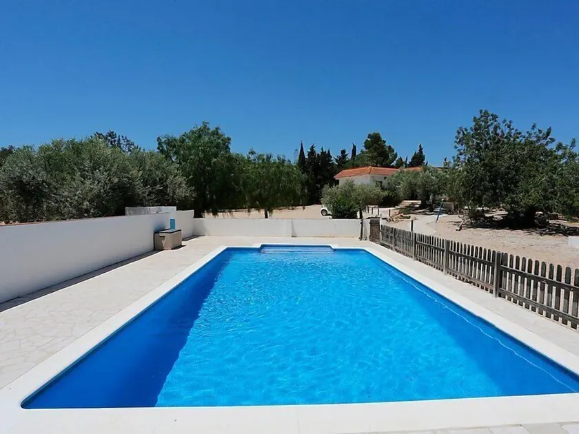 Holiday Home El Rinconcito by Interhome - Image 1