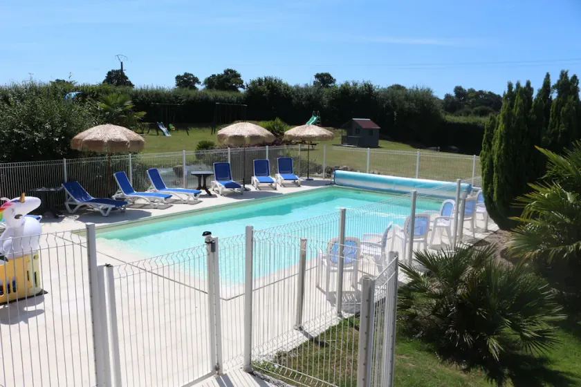 Unit 1 La Mare, Børnevenlig, Opvarmet Pool & Great Facilities - Image 1