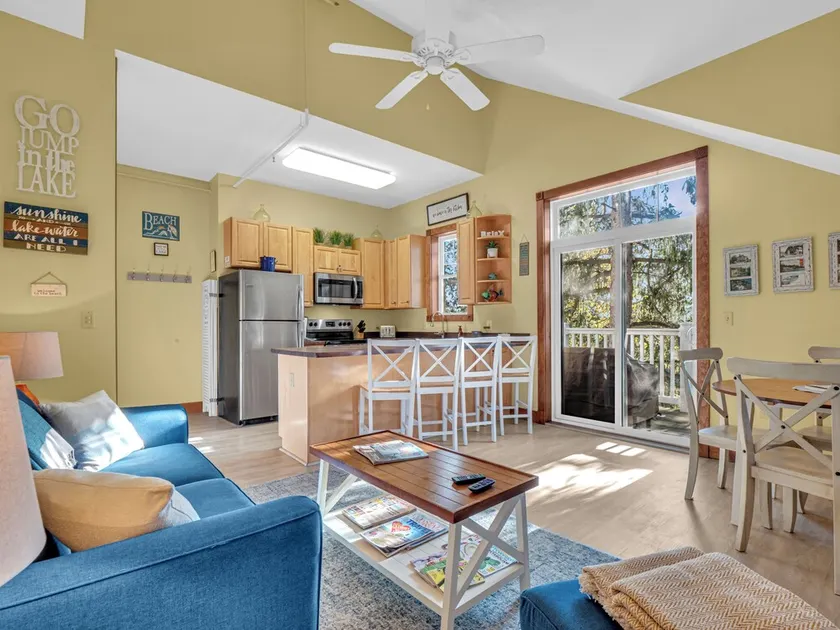 Waterfront and Pool View Condo!! - Image 1