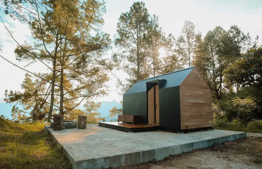Bobocabin Signature Toba - Image 1
