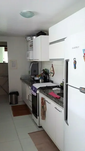 2-bedroom apartment in Itacimirim - Quinta das Lagoas - 1 suite - Image 1