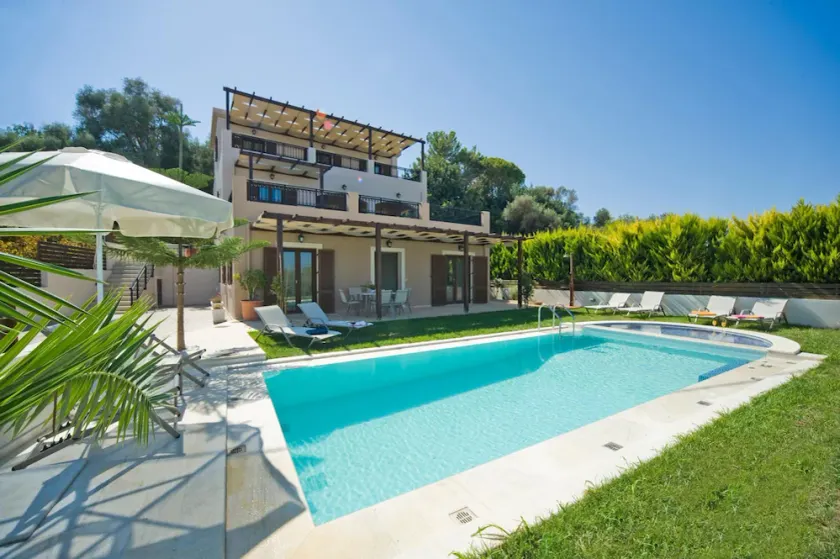 Villa Orsalia - Image 1