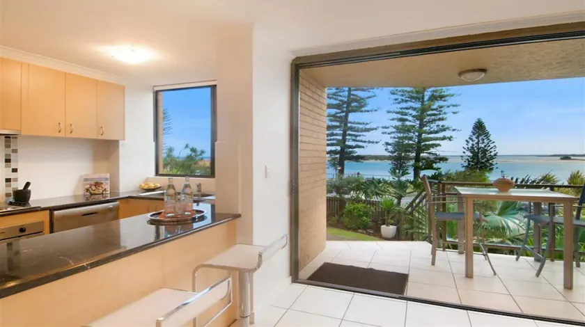 Allamanda U2 Awesome Location - Image 1