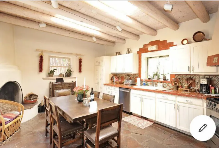 Luxe, charme et meilleur emplacement à Santa Fe - bain à remous privé. Spécial été maintenant! - Image 1
