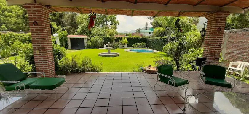 Beautiful house in Ajijic with a pool - Image 1