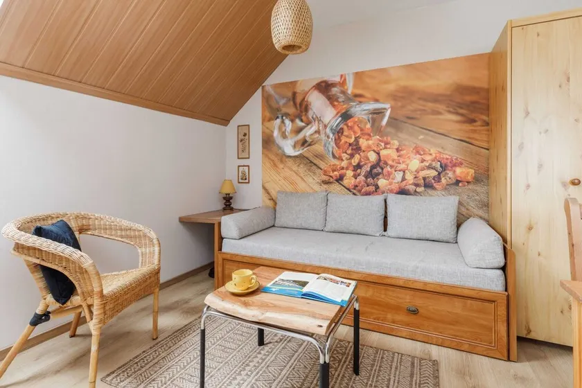 Comfortable Apartment | Garden with Playground and Air Conditioning - Image 1
