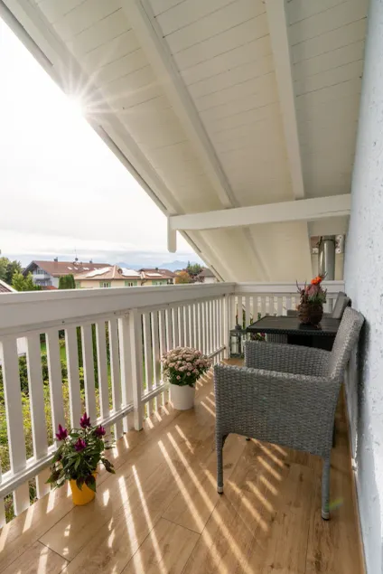 5-star vacation rental, 64 square meters, with two separate bedrooms - Image 1