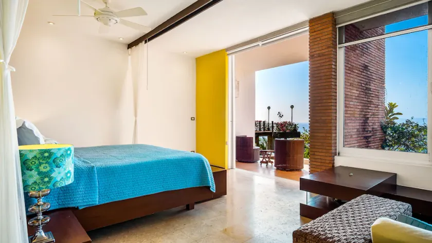 Suite 3 - Casa Samo Conchas Chinas - Image 1