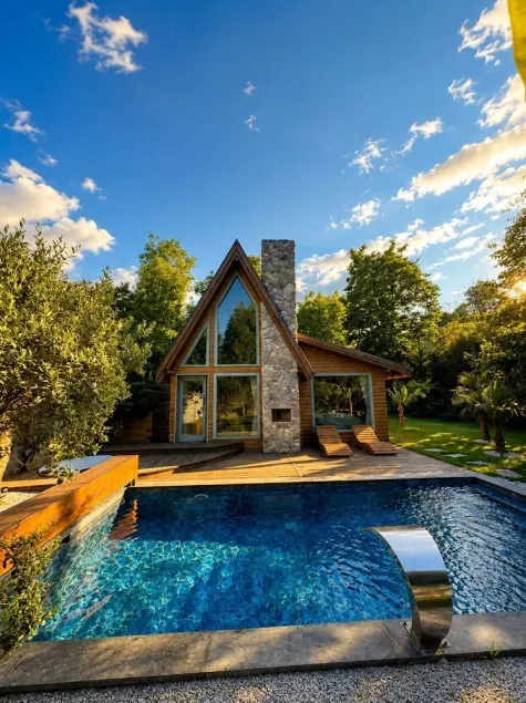 Rast Sapanca Bungalov - Image 1