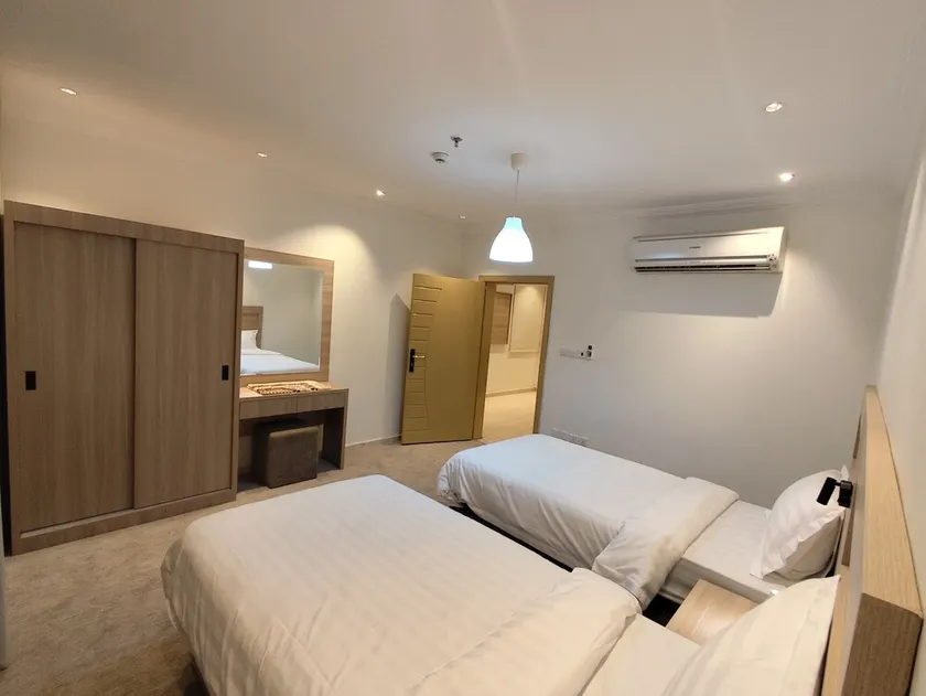 AMCO Serviced Apartments - Image 1
