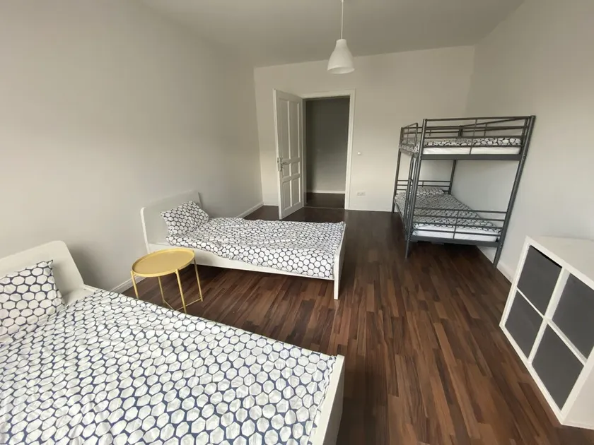 17 Bett Kapazitat im Berliner Zentrum - Image 1