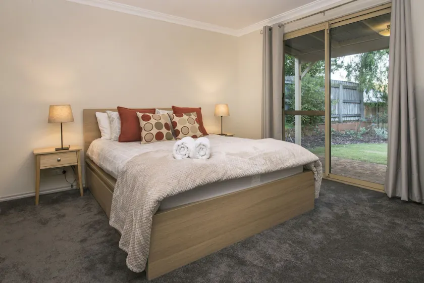 Petit bijou : lits confortables, wifi, animaux acceptés, à pied de la plage ! - Image 1