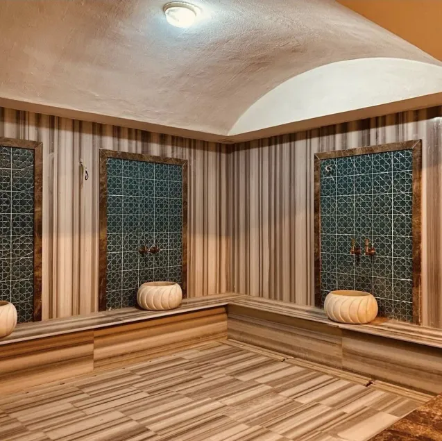 Lidya Hotel - Image 1