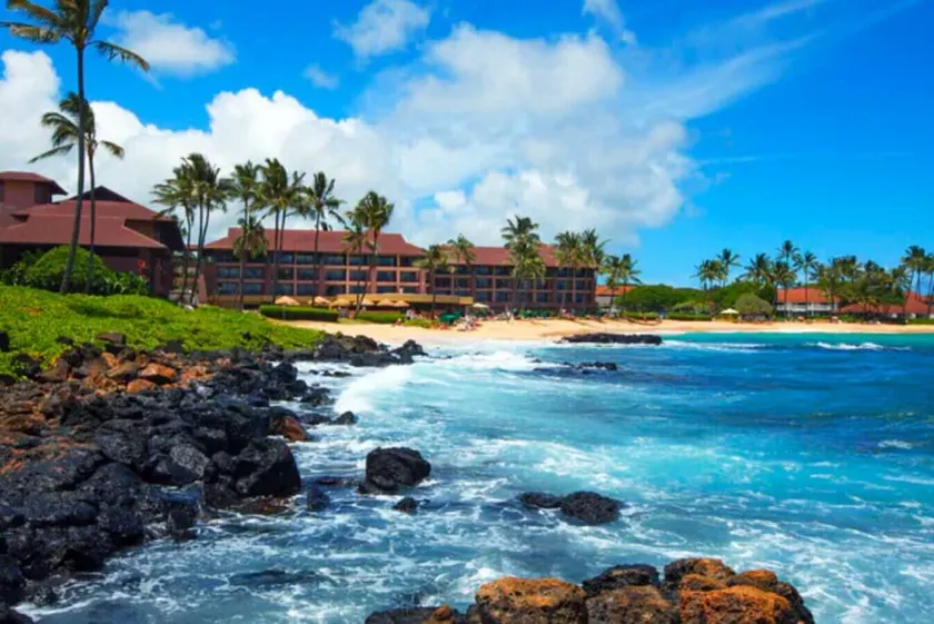 Sheraton Kauai Resort Villas 2BR - Image 1