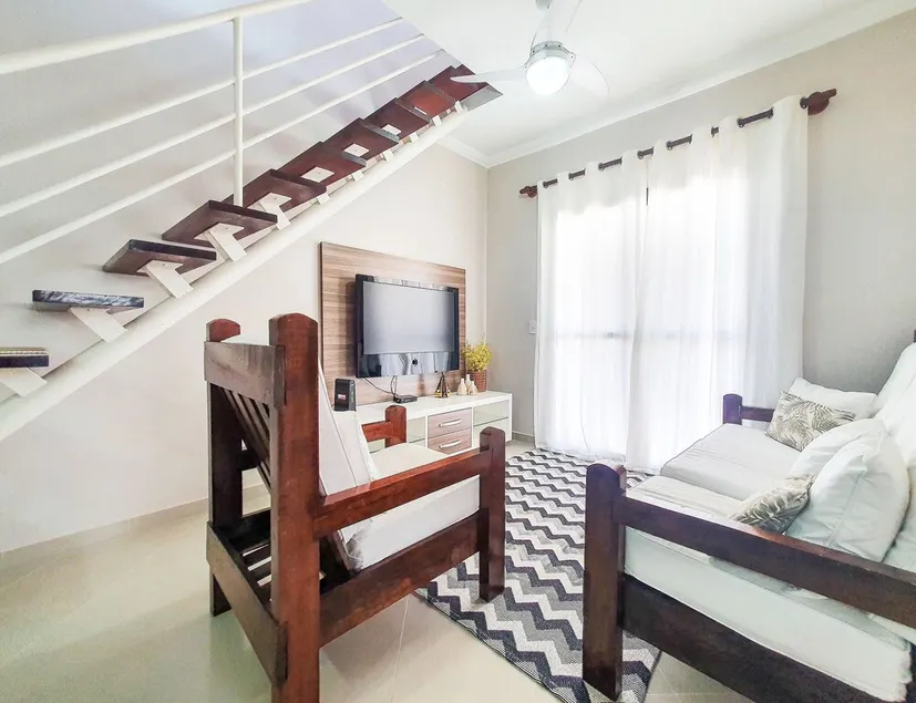 Penthouse with Private Pool - REF 0150 - Image 1