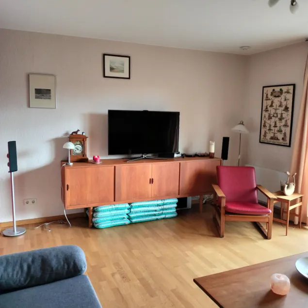 Stay With Garden in the Hunsruck - Image 1