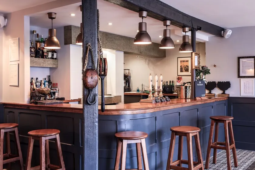 The Ship Inn - Image 1