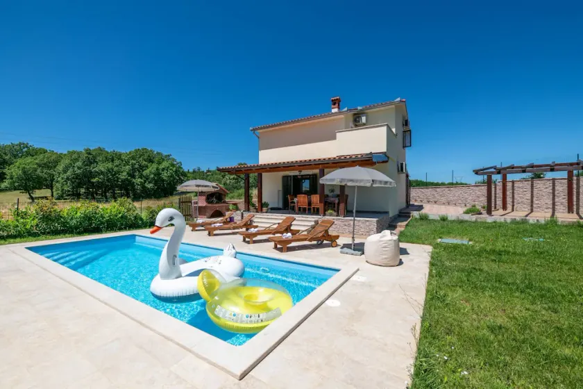 Villa Madonnina - Image 1