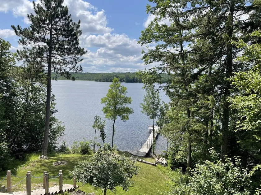 Upper St. Croix Lake Getaway - Image 1