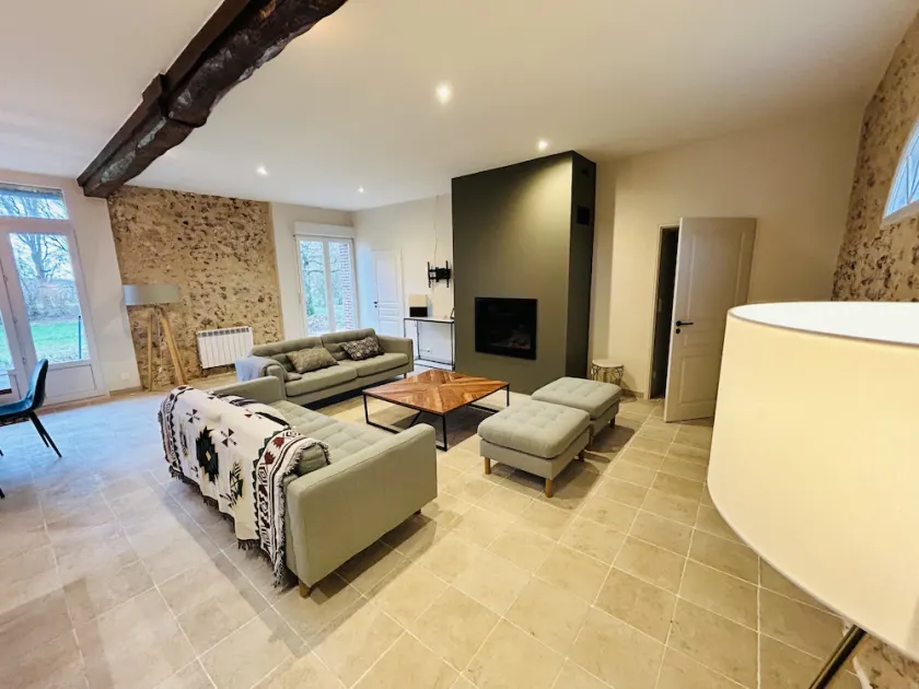 L’Oliviade- Farm house in the heart of the French countryside - Image 1