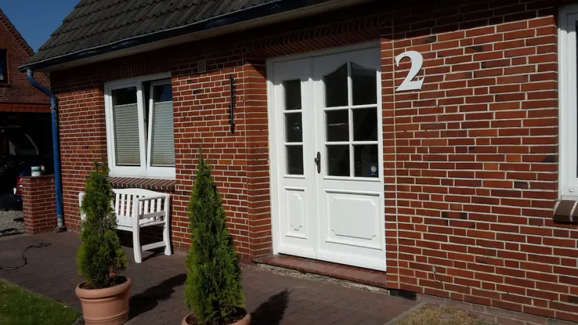 Appartamento in Nordfriesland al Mare del Nord - Image 1
