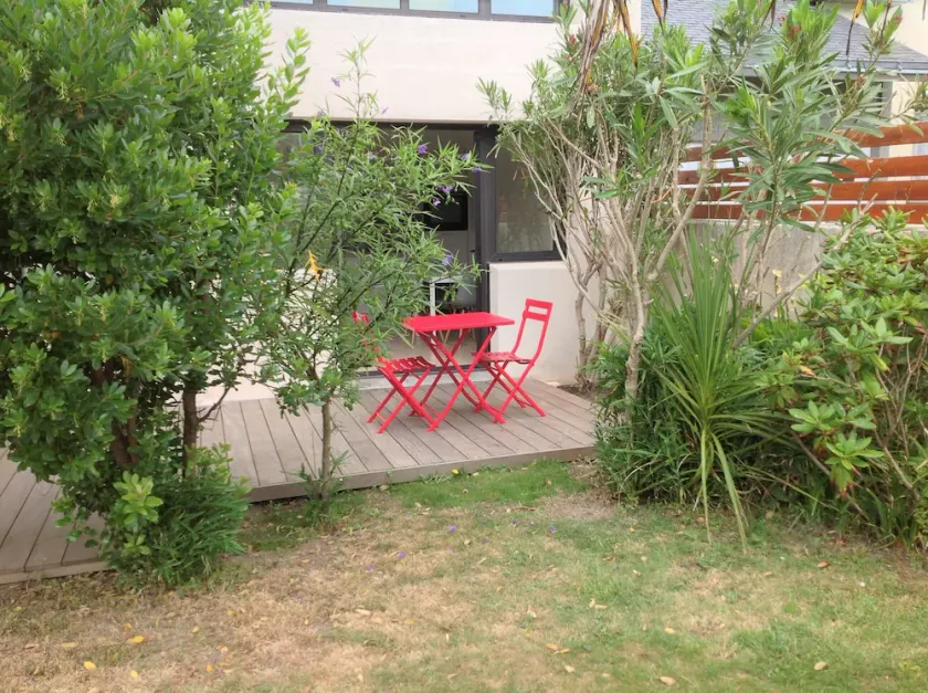 Appartement 2 Personnes 150 m de la Plage - Image 1