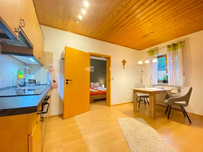 Fabulous Apartment in Zenting - Image 1