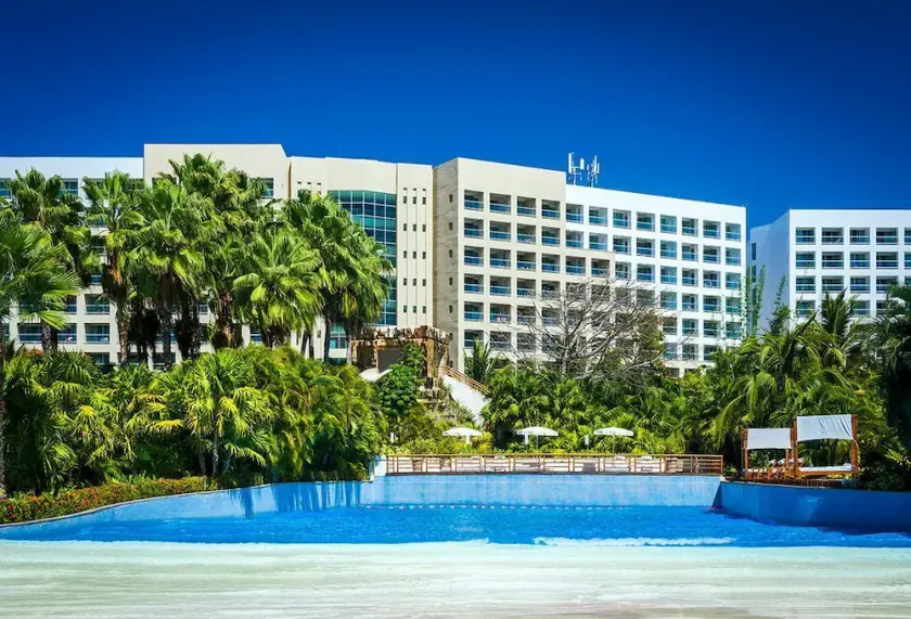BEST OFFER!!! The Grand Mayan at Vidanta Nuevo Vallarta - Image 1