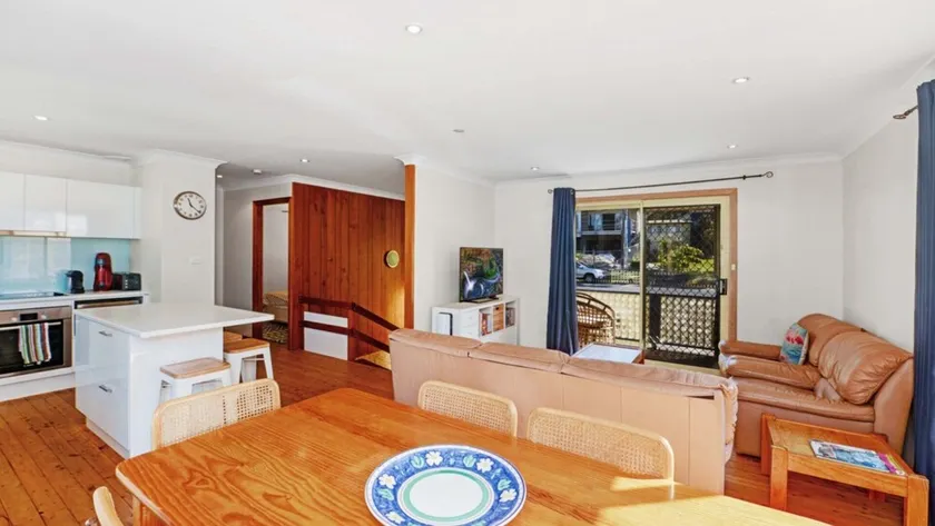 Copa Cottage - Posizione comoda - Image 1