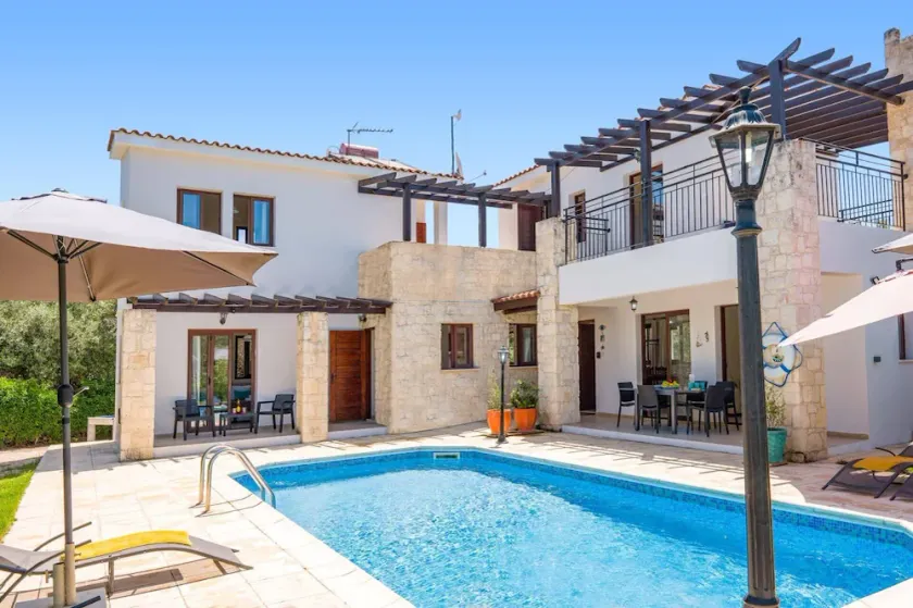 Villa Lena by Villa Plus - Image 1
