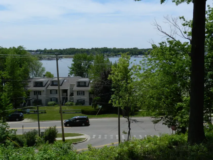 Saugatuck, MI - BayView * récemment rénové * - Image 1