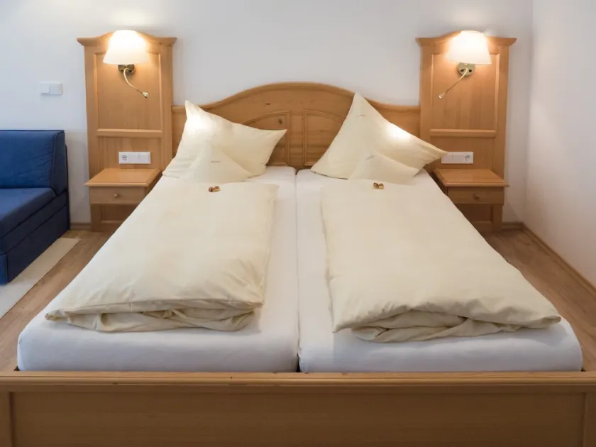 Apartamento para 1-2 pessoas - Image 1
