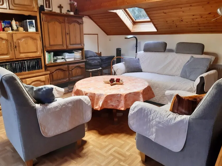 Ferienwohnung Breuer - Image 1