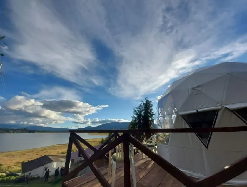 Glamping Chinu - Image 1