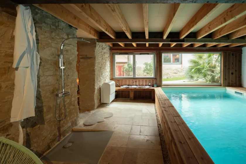 Logis Hotel Nature Cathare - Image 1