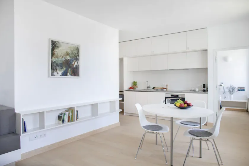Two apartments next to each other - ideal for families or friends! - Image 1