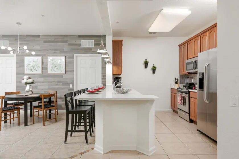 Vista Cay 3 Bedroom - close to Universal Epic Universe /Conv center - Green  - Image 1