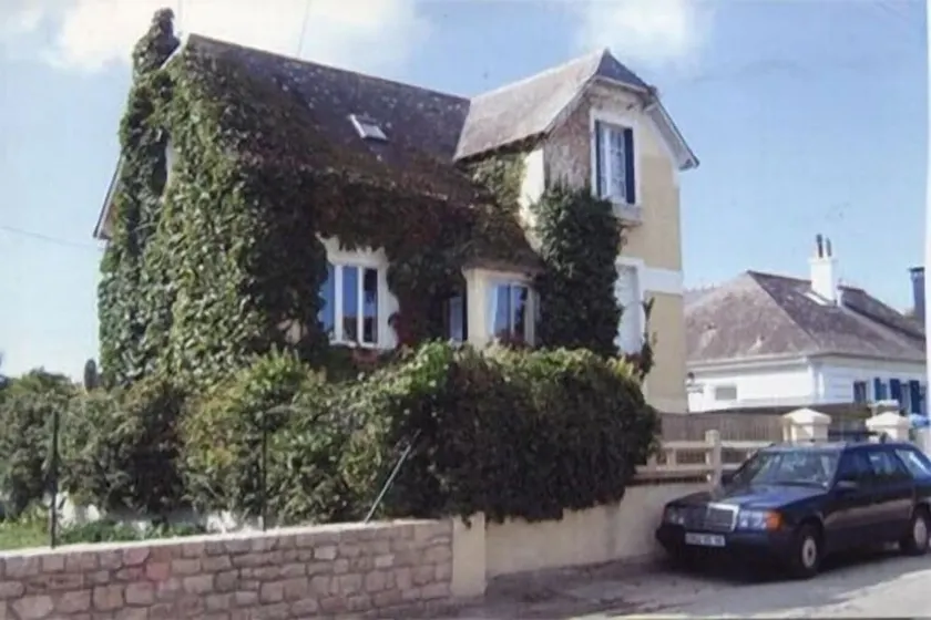 Charmerende marinehus - Saint Pierre Quiberon - Image 1