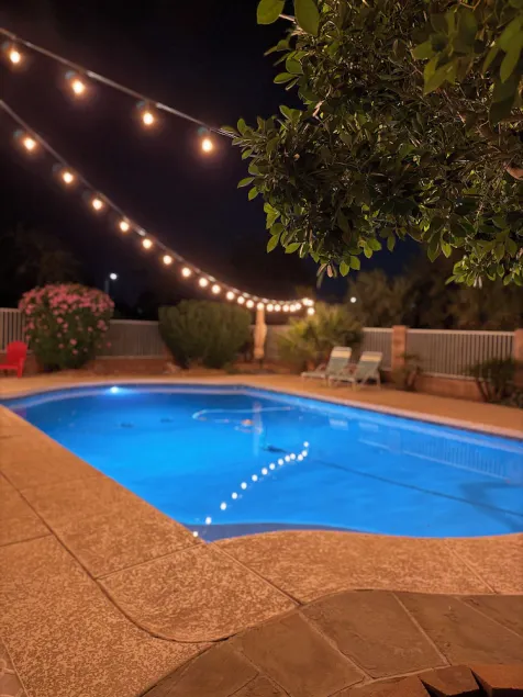 2 Car Garage  Tesla Charger  KING BEDS  2 Master Suites  Hot Tub  Pool - Image 1
