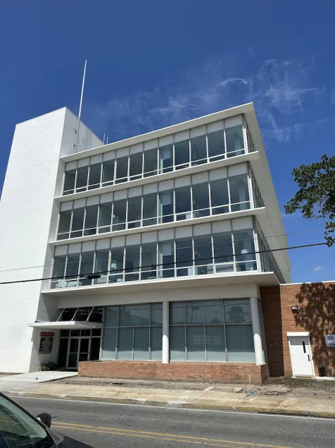 City Centre of Pascagoula - Image 1