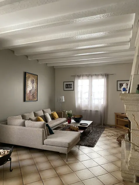 St. Amour - Maison en Dordogne Avec Piscine - Image 1