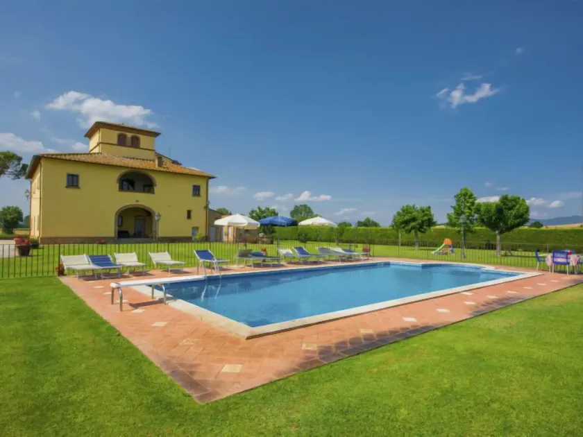 Villa La Salciaia by Interhome - Image 1