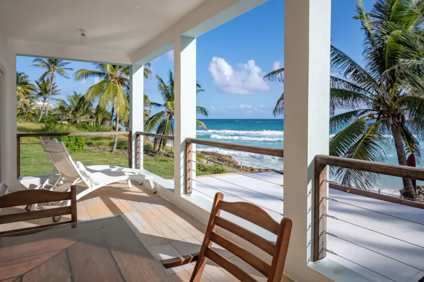 The View - Lower Deck - Seafront - Image 1