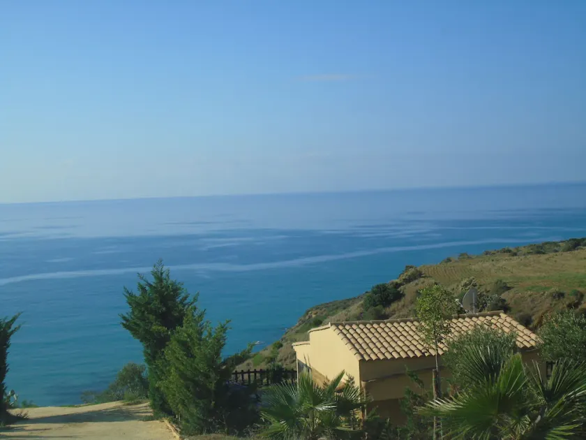 Villa Margherita with ocean views / STARLINK connection, air conditioning... - Image 1