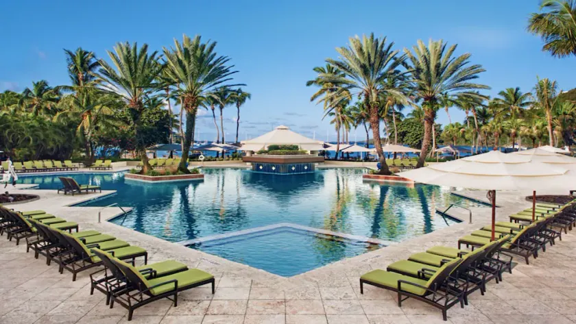 WESTIN ST. JOHN RESORT - BAY VISTA  - FULL RESORT ACCESS - Image 1