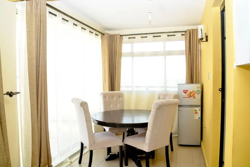 Studio Apartement, near Wilson Airport and Nairobi National Park - Image 1