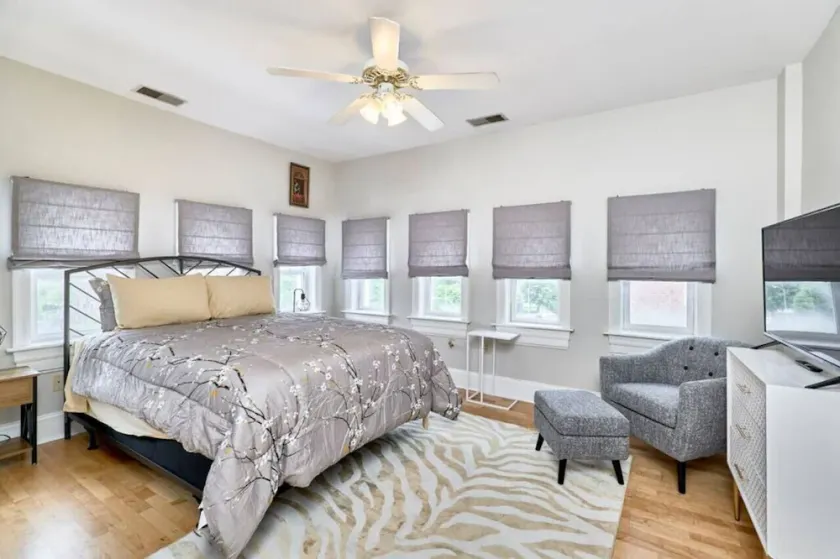 Cozy Studio in Grand Center, SLU, CWE - Image 1