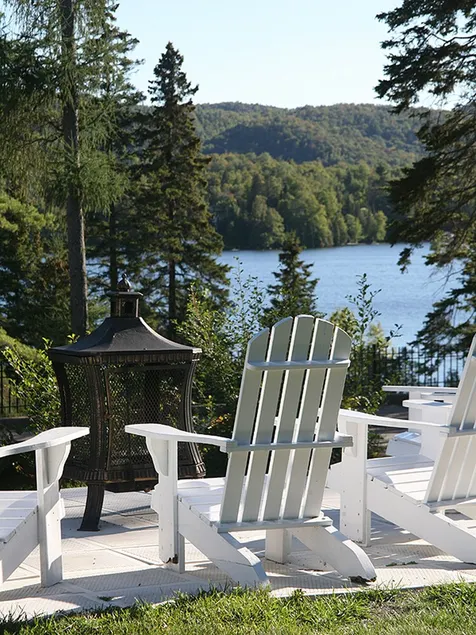 Auberge de La Tour du Lac - Image 1