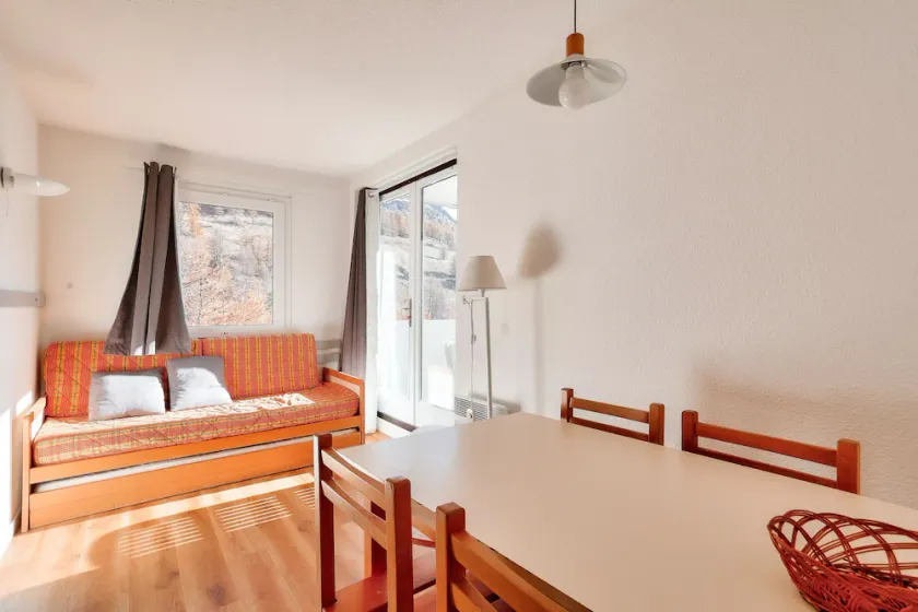 La residenza Eyssina - Individui Maeva - Comfort 2 Camere 6 Persone - Image 1